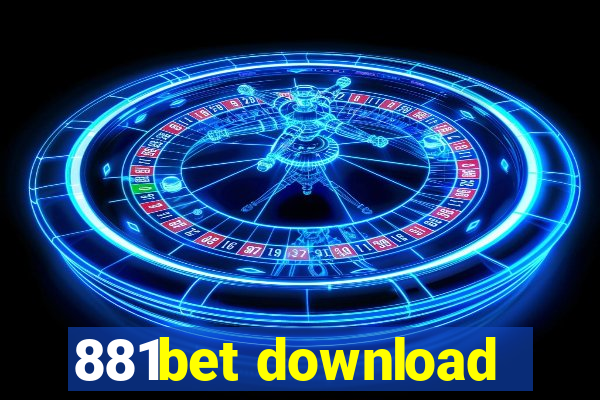 881bet download