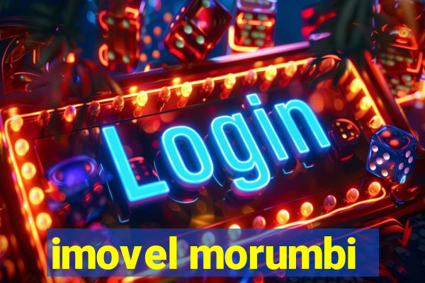 imovel morumbi