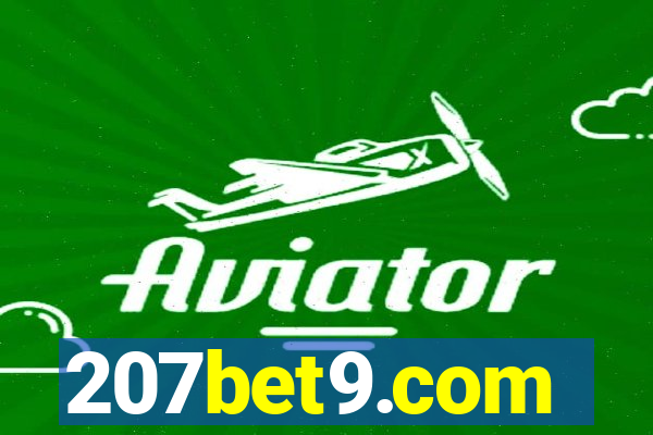 207bet9.com