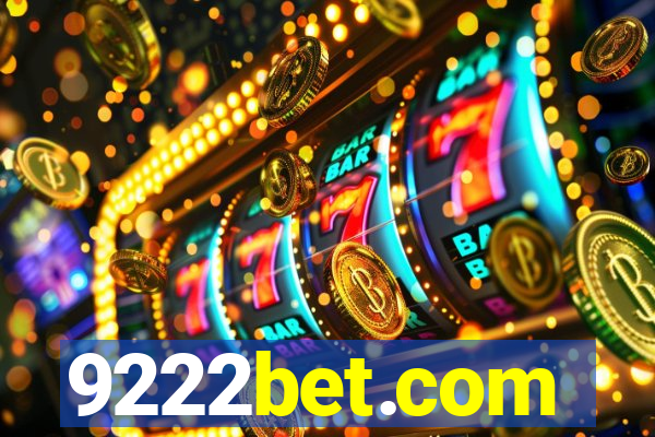 9222bet.com