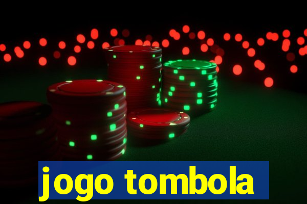 jogo tombola