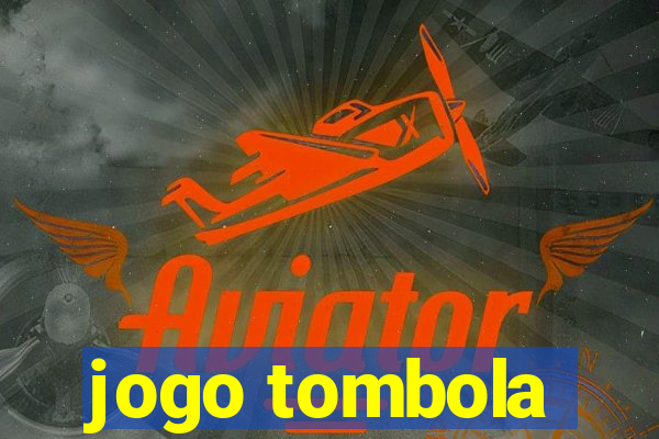 jogo tombola