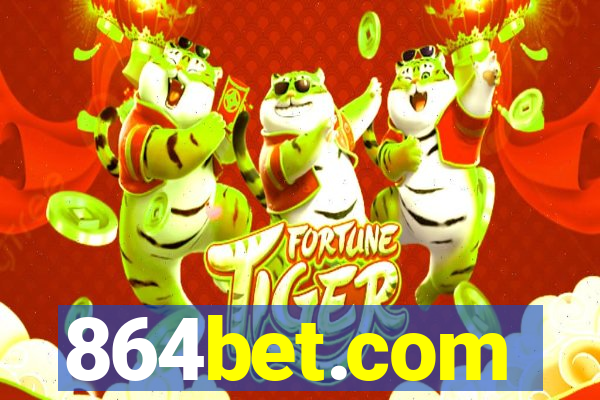 864bet.com