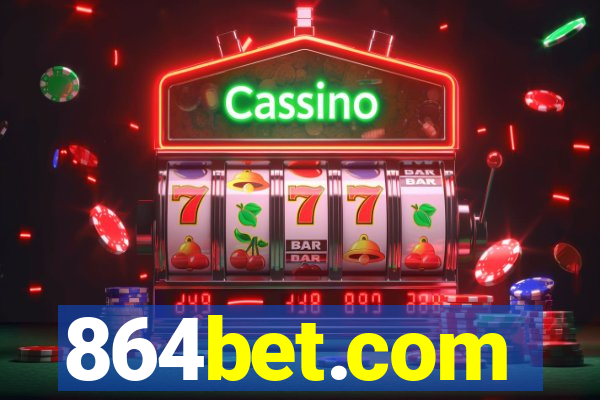 864bet.com