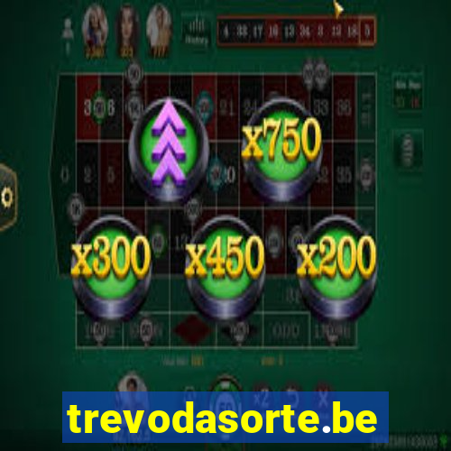 trevodasorte.bet