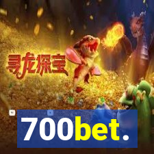 700bet.