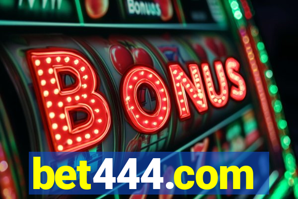 bet444.com