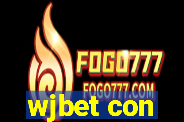 wjbet con