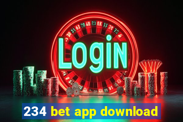 234 bet app download