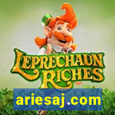 ariesaj.com