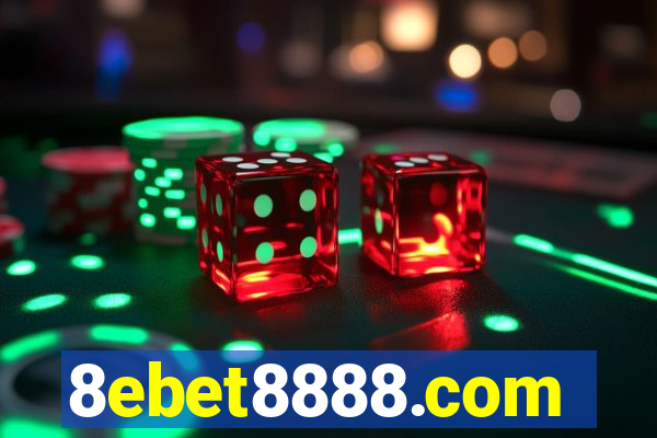 8ebet8888.com