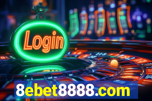 8ebet8888.com