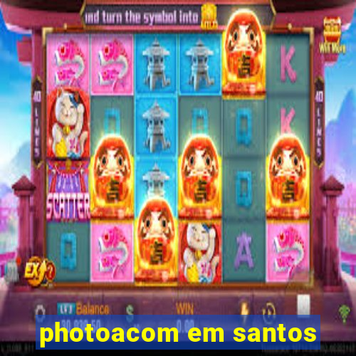 photoacom em santos