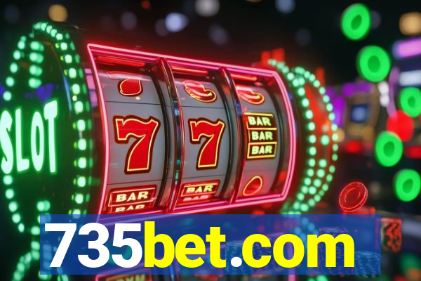 735bet.com