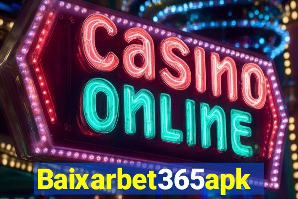 Baixarbet365apk