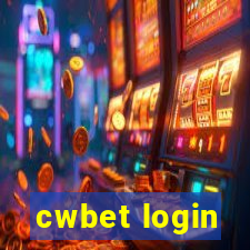 cwbet login