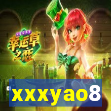 xxxyao8