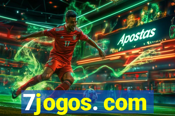 7jogos. com