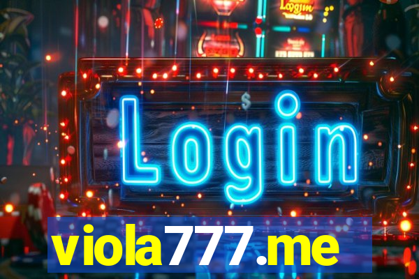 viola777.me