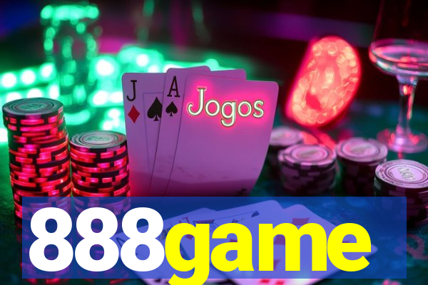 888game