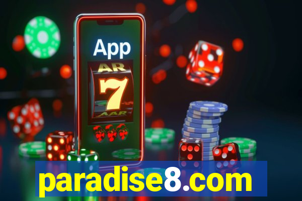 paradise8.com