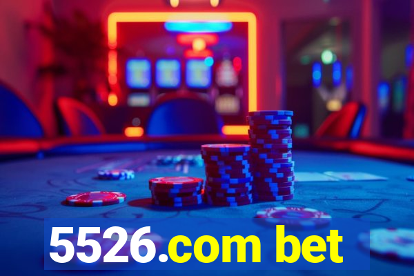 5526.com bet