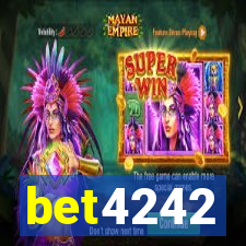 bet4242