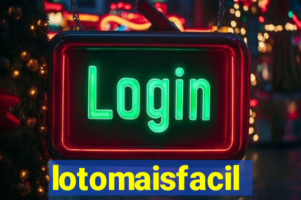 lotomaisfacil