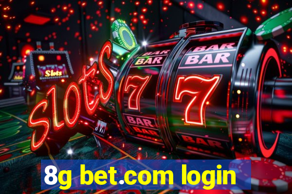 8g bet.com login