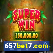 657bet7.com