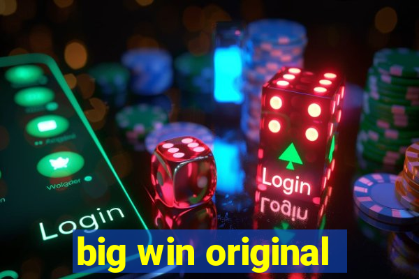 big win original