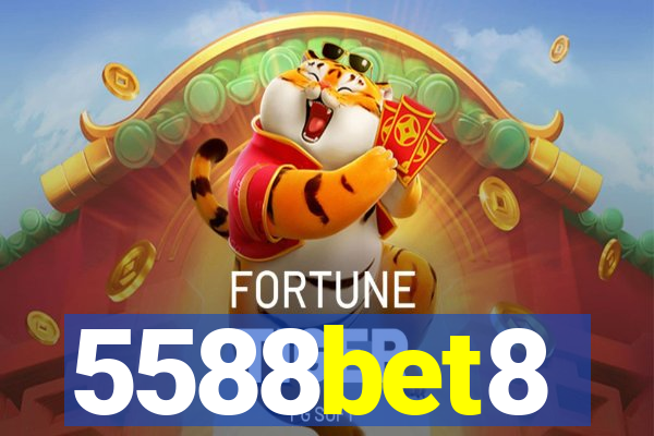 5588bet8