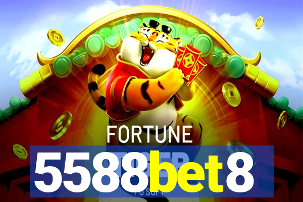 5588bet8