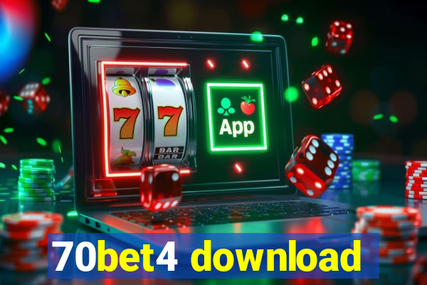 70bet4 download