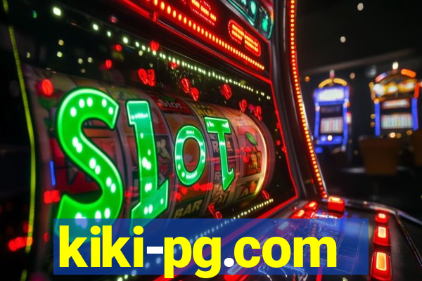 kiki-pg.com