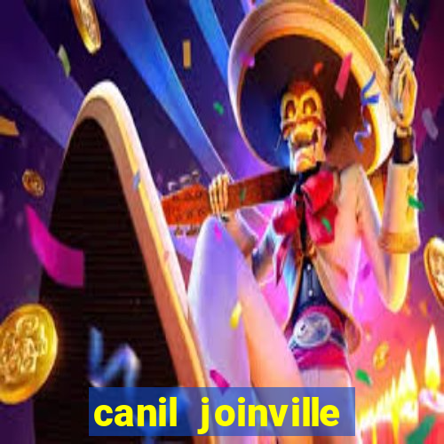 canil joinville vila nova