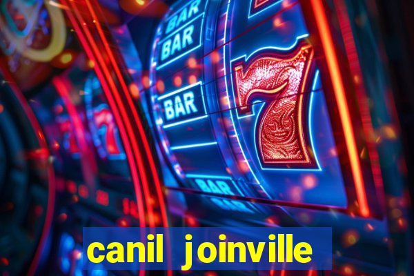 canil joinville vila nova