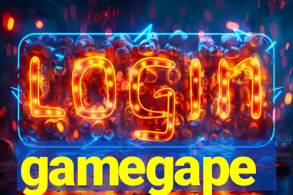 gamegape