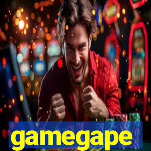 gamegape