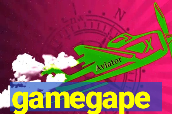 gamegape