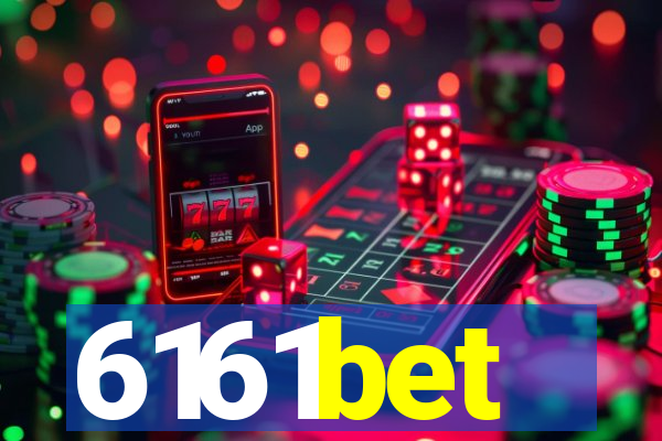 6161bet