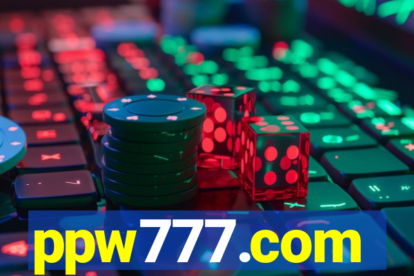 ppw777.com