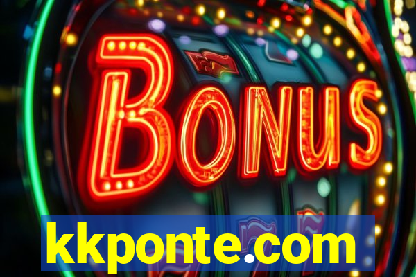 kkponte.com