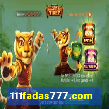 111fadas777.com