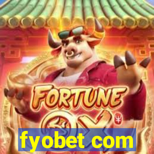 fyobet com