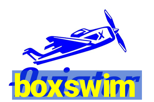 boxswim