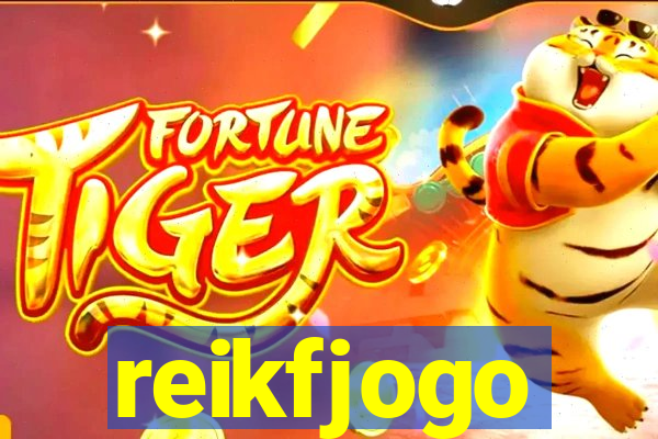 reikfjogo