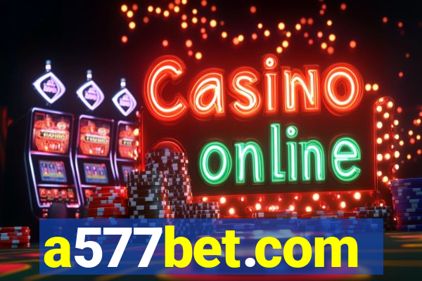 a577bet.com