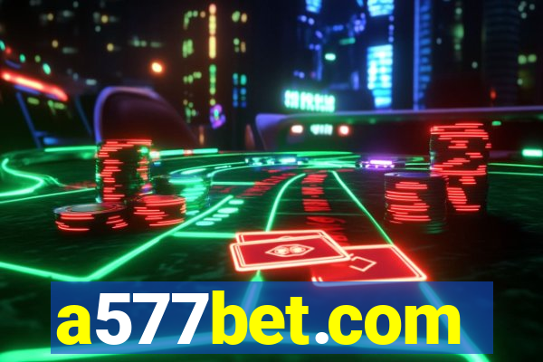 a577bet.com