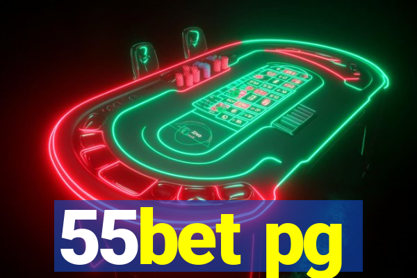 55bet pg